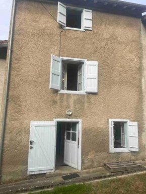 Maison Ariégeoise 3 chambres